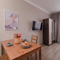 Фото Отель Viktory Apart (Виктори Апарт) на улице Строителей 5