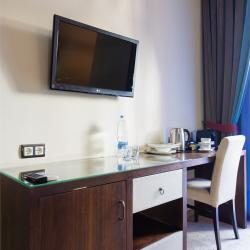 Фото Forward Aparthotel (Форвард Апарт Отель)