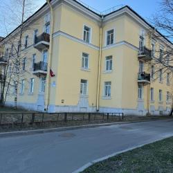 Фото Апартаменты на острове Канонерский