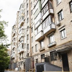 2-комнатные апартаменты стандарт