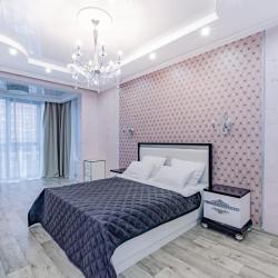 2-комнатные апартаменты улучшенные