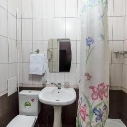 Фото Отель Лагуна
