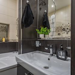2-комнатные апартаменты люкс