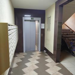 1-комнатные апартаменты стандарт