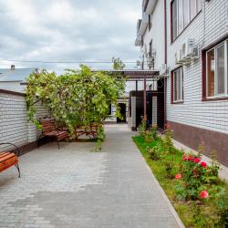 Фото Отель Элион