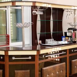 Фото Отель QiBLA TOZABOG (Кибла Тозабог)