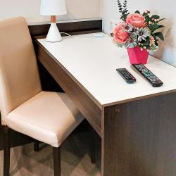 Фото Отель Орбита