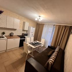 Фото Отель Риконе на улице Пермякова 86