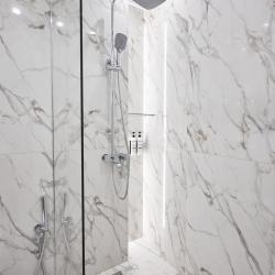 Номер комфорт делюкс