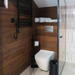 Фото Отель Время гор