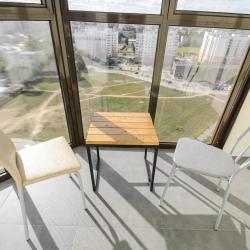 Фото Апартаменты на улице Пролетарская 2А