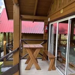 Фото Отель Усадьба Славная