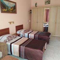 Номер полулюкс