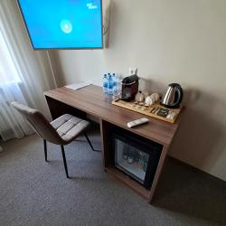 Номер стандарт семейный