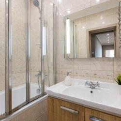 2-комнатные апартаменты стандарт