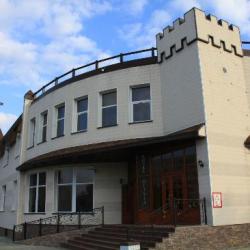 Фото Отель Оливия