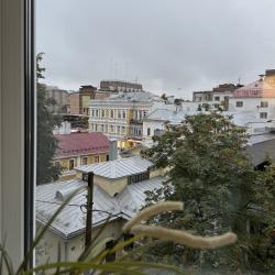 2-комнатные апартаменты люкс