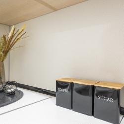 1-комнатные апартаменты улучшенные №19