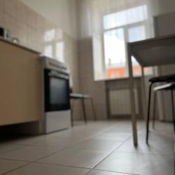 2-комнатные апартаменты стандарт с 4 односпальными кроватями