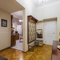 фото 5 GMApartments (ДжиЭмАпартментс) на улице Новый Арбат 31/12