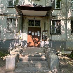 Фото Апартаменты Истомáн | Добротная Евродвушка в Центре