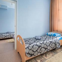 Фото Отель Кошкуль Санаторий-профилакторий