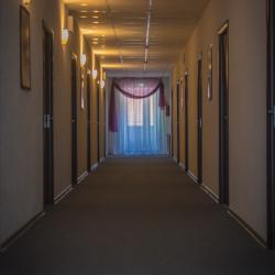 Фото Отель Аура