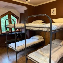 Фото Отель Кулон