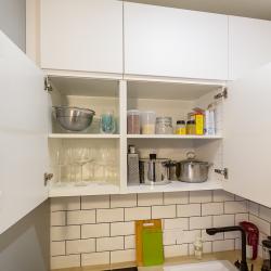 Фото Отель RentalSPb на улице 5-я Советская, 10