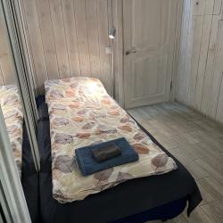 Фото Отель Звездное небо