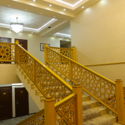 Фото Отель Dunyo Palace (Дуньо Палас)