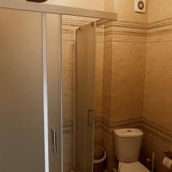 Фото Отель Снежок на Строителей