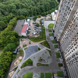 2-комнатные апартаменты улучшенные
