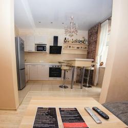 Фото Отель Атлант на Кропоткина