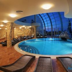 Фото Отель Respect Hall Resort & SPA (Респект Холл)