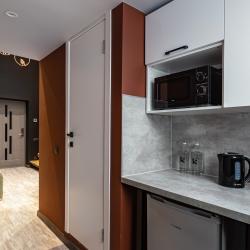фото 31 Smart Hotel Kantemirovsky (Смарт отель Кантемировский)