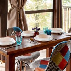 Фото Отель Фазенда Огни Сочи