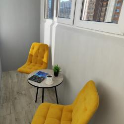Фото Отель NApart на улице имени Героя Георгия Бочарникова 14/1