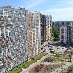 1-комнатные апартаменты студия 1-комнатные апартаменты студия