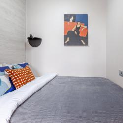 Фото Апартаменты SamaraAparts на просеке 5-я