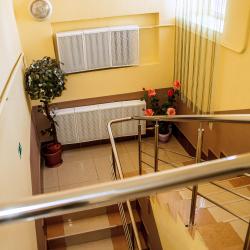 Фото Отель Алмаз