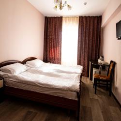 Фото Отель SoleMio (СолеМио)