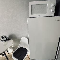 Фото Отель FlatRoom на улице Ленина 23А