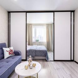 Фото Апартаменты на улице Комиссара Габишева