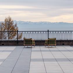 Фото Отель Байкал