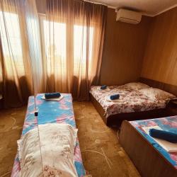 Фото Отель Элизиум