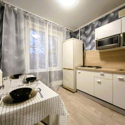 Фото Апартаменты на улице Домодедовская 33