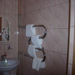 Номер стандарт с 1 односпальной кроватью