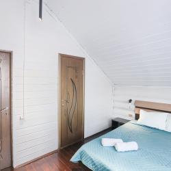 Фото Отель Свияжск