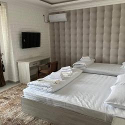 Фото Отель Ahmad (Ахмад)